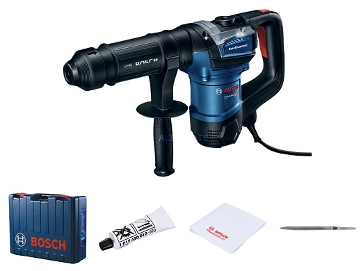 Bosch GSH 5 06113370K2 