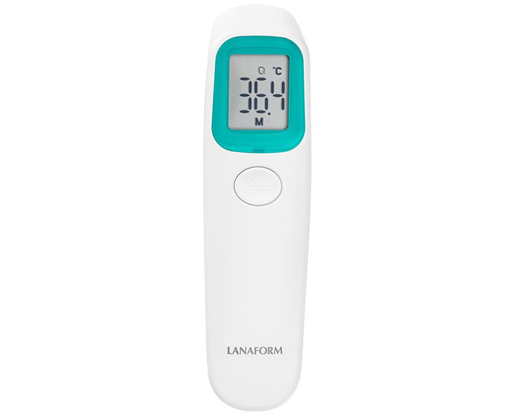 Nhiệt kế hồng IRT-100 LA090115