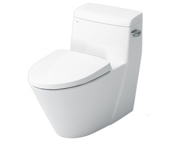 Hình ảnh bồn cầu 1 khối Inax AC-918VRN/BW1