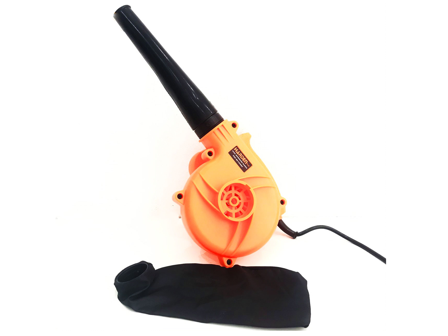 Máy thổi bụi  