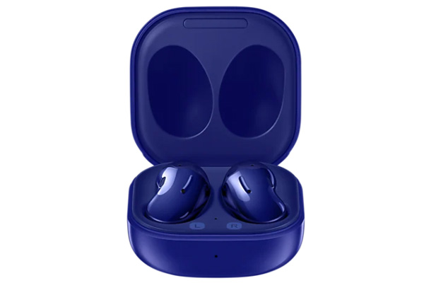 Samsung Galaxy Buds Live SM-R180NZBAXXV