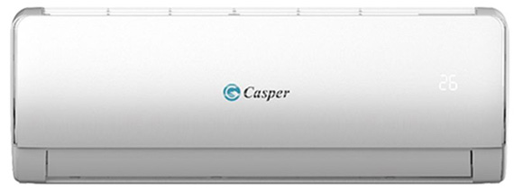 Điều hòa 1 chiều Casper