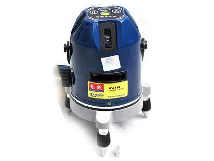 Máy cân mực laser Dongcheng DFF41