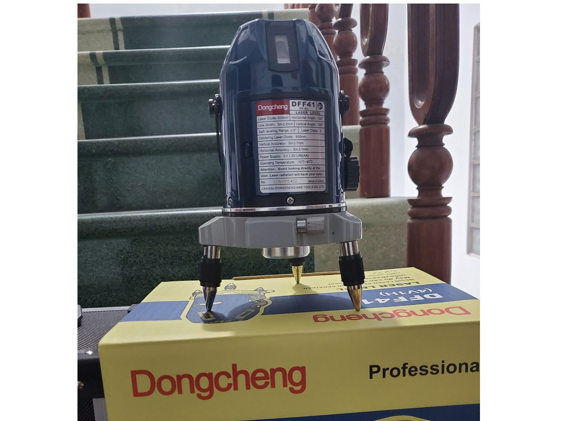 Dongcheng DFF41