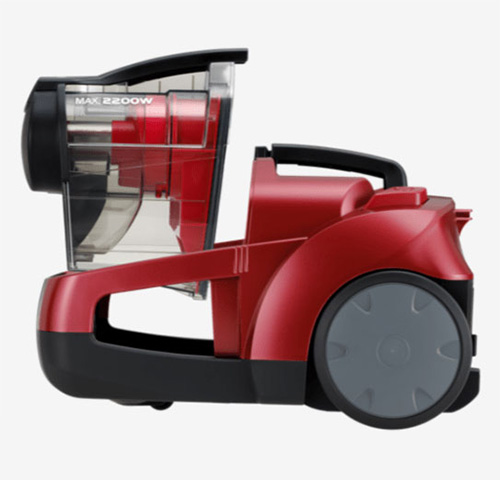 Máy hút bụi hộp Panasonic MC-CL789RN49