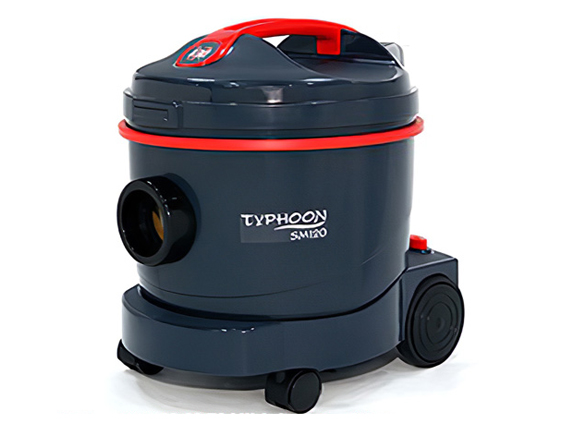 Máy hút bụi Typhoon SM 120 - 20 lít