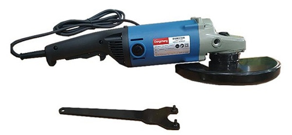 Hình ảnh máy mài góc Dongcheng DSM230A