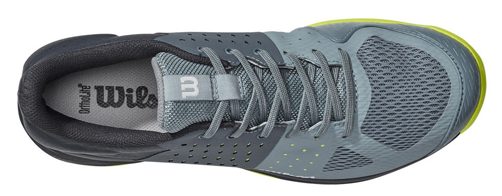 Hình ảnh phía trong của giày Hình ảnh phía trong của giày