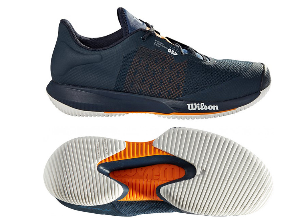Giày tennis Wilson Kaos Swift WRS327560