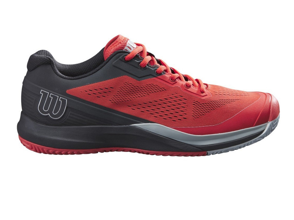 Giày tennis Wilson Rush Pro 3.5 WRS327140