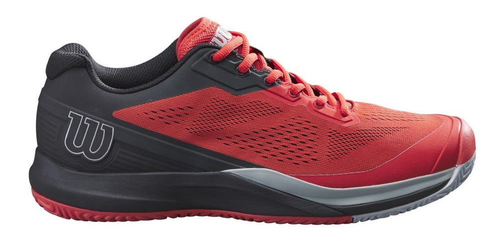 Hình ảnh giày tennis Wilson Rush Pro 3.5 WRS327140