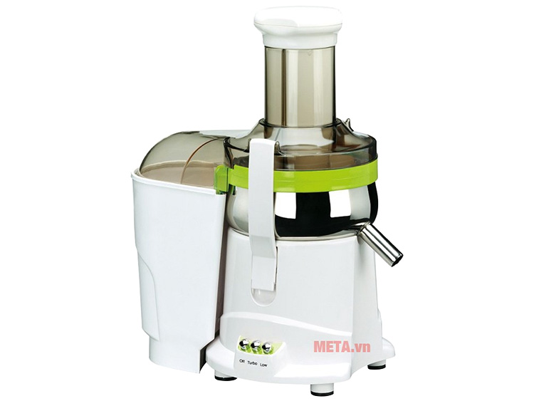 Máy ép trái cây đa năng 3 trong 1 Kuvings NJM-9010GR