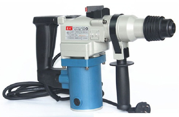 MÁY KHOAN BÚA DONGCHENG DZC02-28