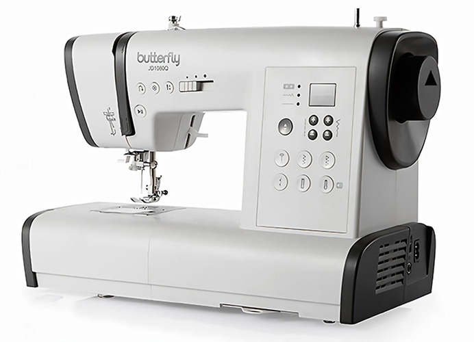Butterfly JD1080Q