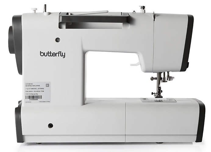Máy may Butterfly JD1080Q
