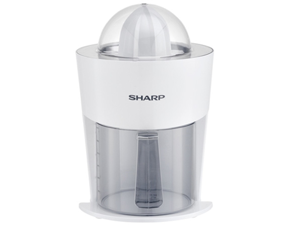 Máy vắt cam Sharp EJ-J408-WH