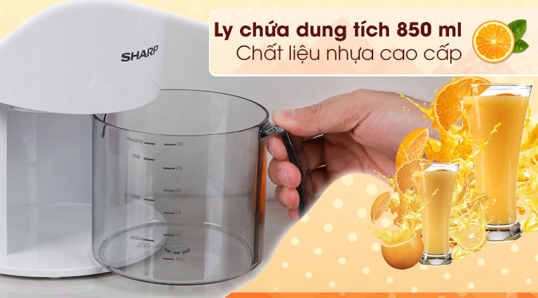 Bình chứa có thể tháo rời