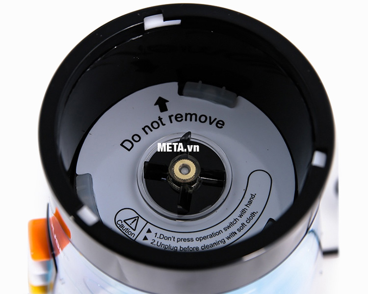 Máy xay sinh tố Sunhouse SHD5325