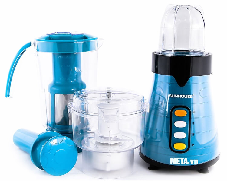 Máy xay sinh tố Sunhouse SHD5325