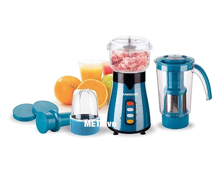 Máy xay sinh tố Sunhouse SHD5325