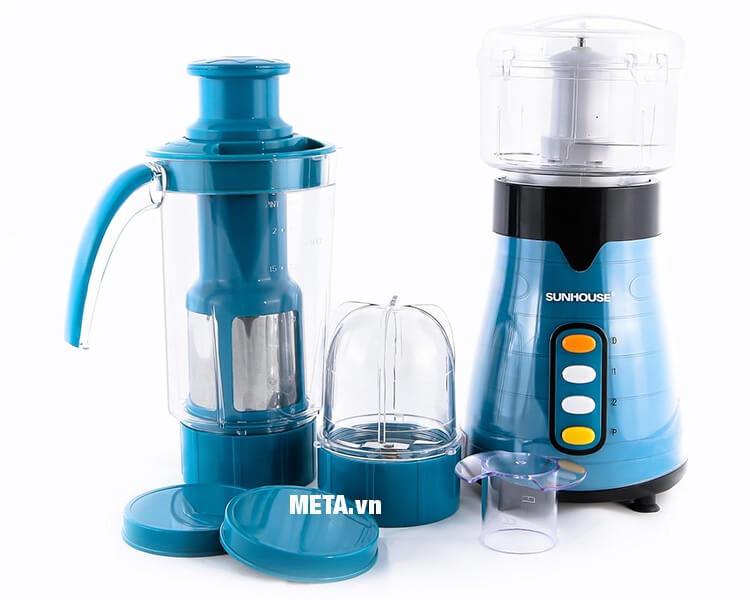 Máy xay sinh tố Sunhouse SHD5325