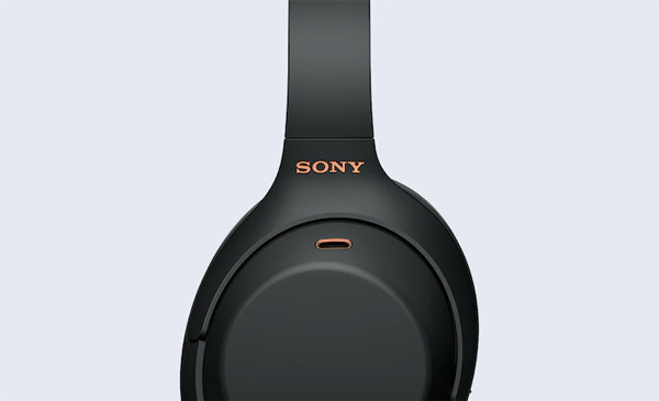 Sony WH-1000XM4BME