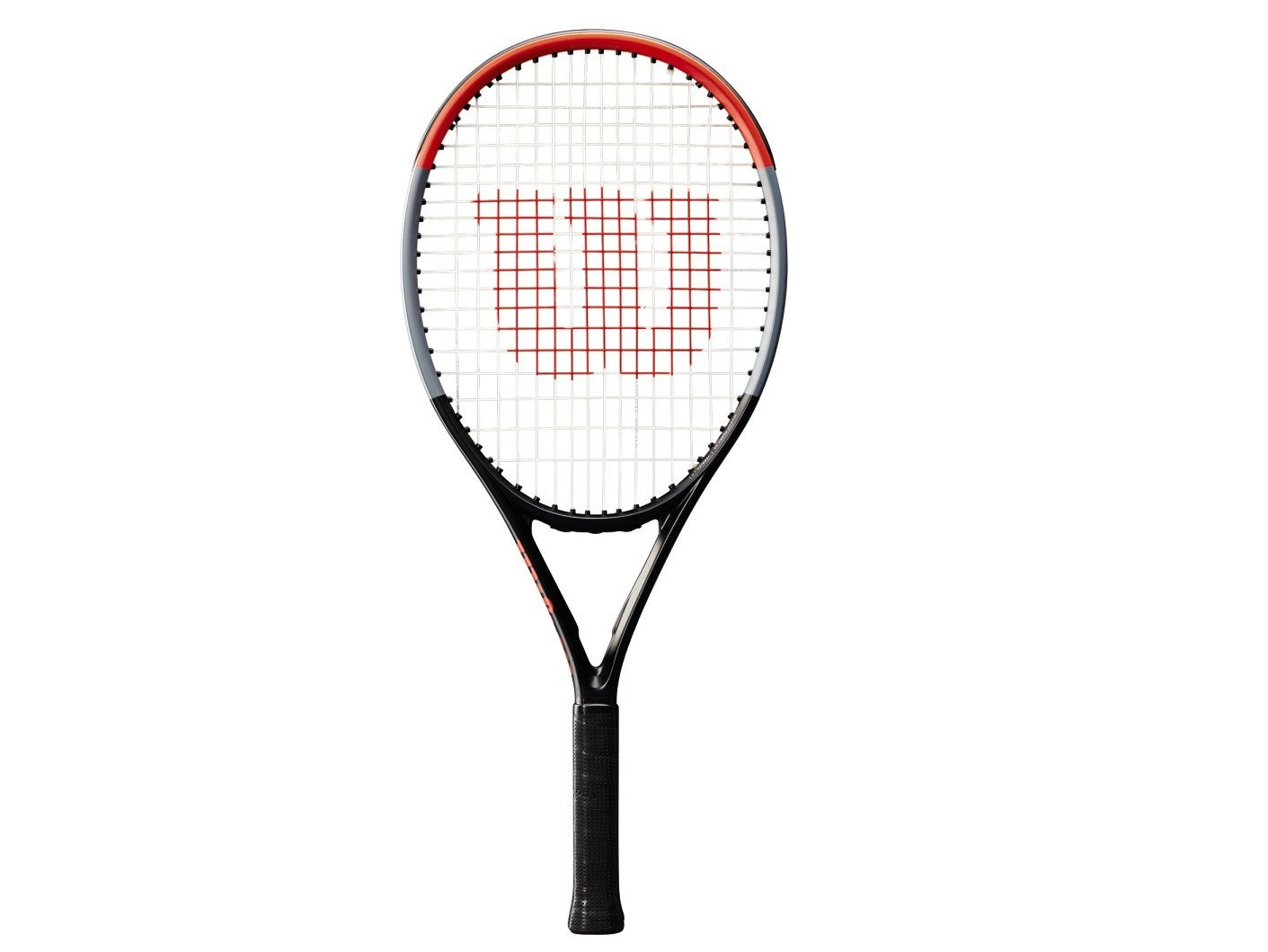 Vợt tennis trẻ em Wilson CLASH 26 RKT 26 WR009010U