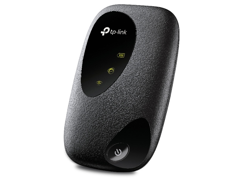 Bộ phát sóng Wifi di động TP-Link 4G M7000