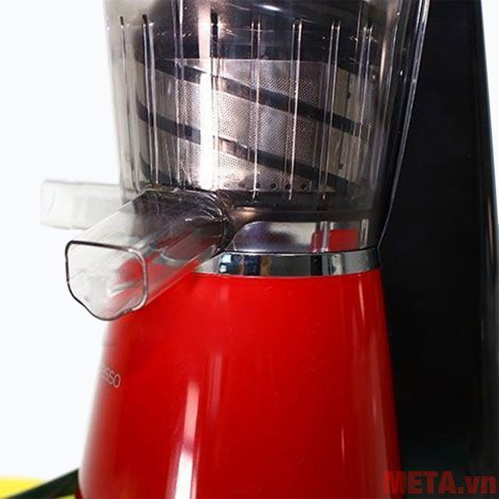 Máy ép trái cây Coway CJP-03