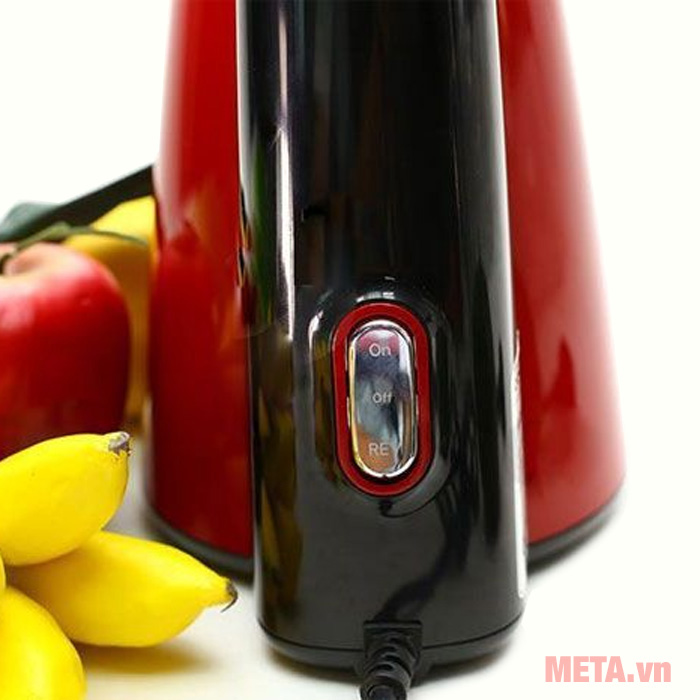 Máy ép trái cây Coway CJP-03