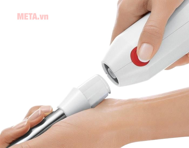 Máy xay cầm tay Bosch MSM64110
