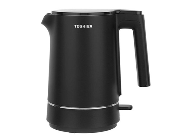 Hình ảnh bình đun siêu tốc Toshiba 1.5 lít KT-15DS1NV