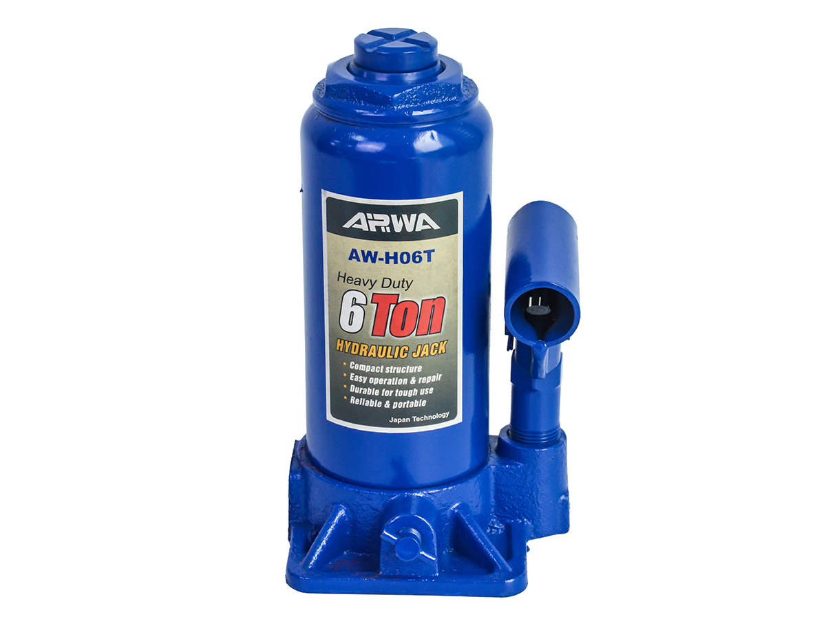 Kích thủy lực Arwa 6 tấn AW-H06T