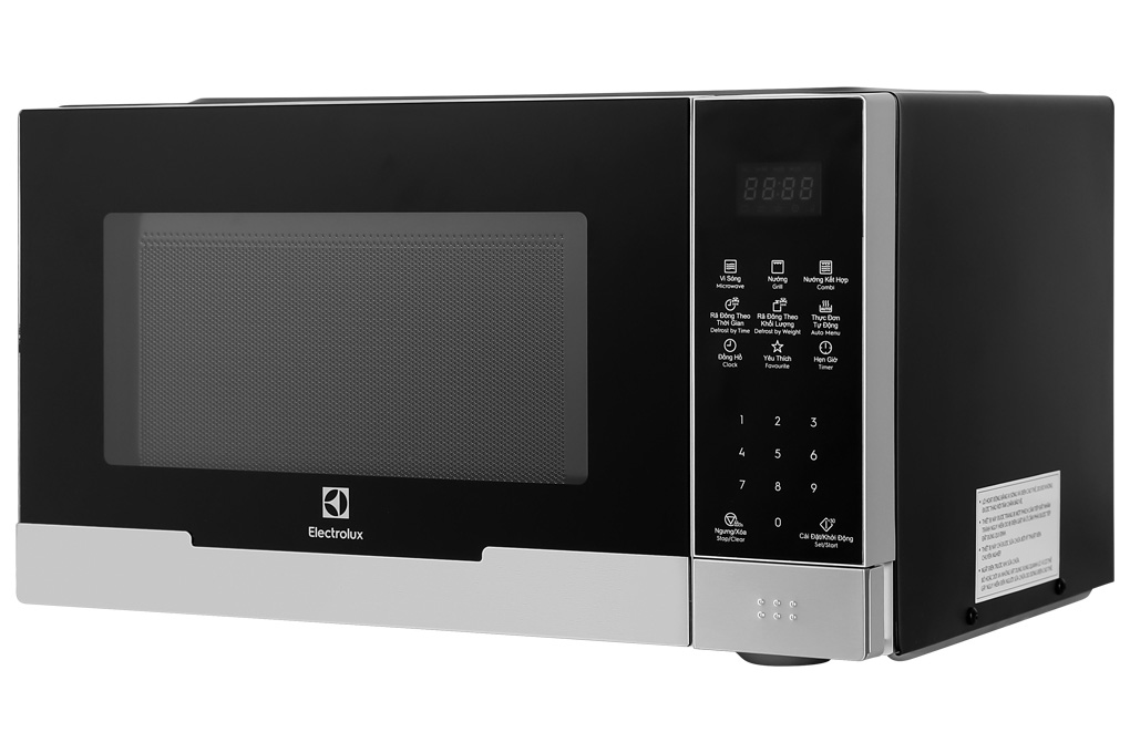 Lò vi sóng có nướng Electrolux 23 lít EMG23DI9EBP