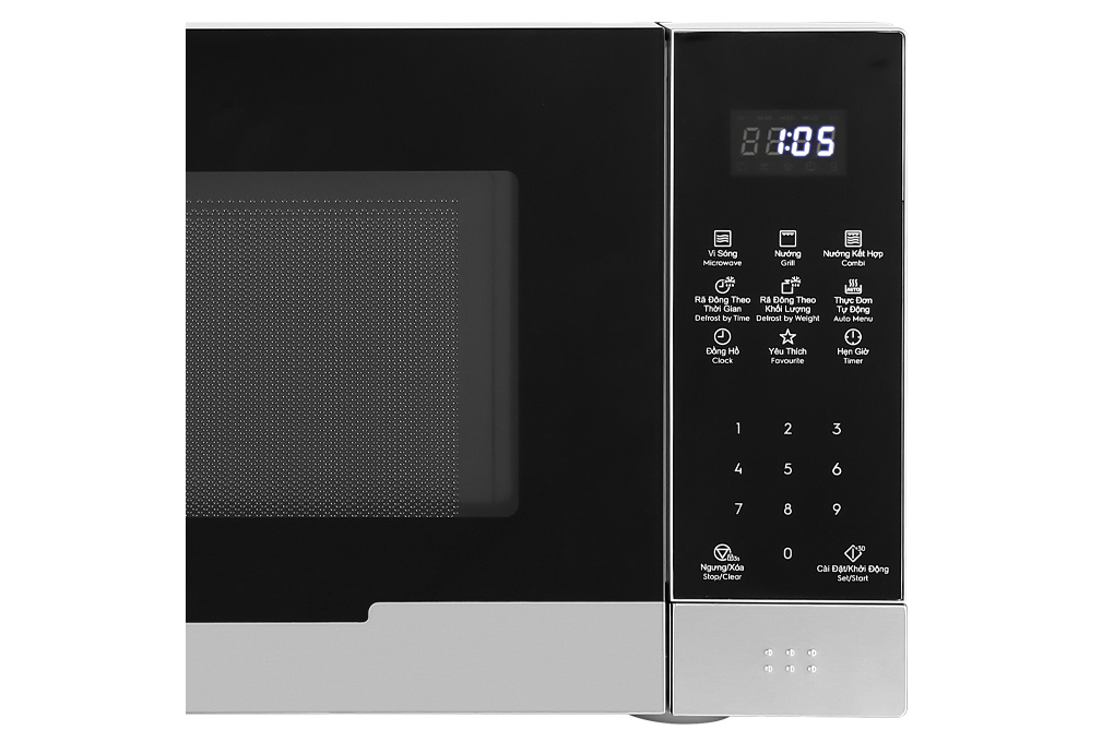 Lò vi sóng có nướng Electrolux 23 lít EMG23DI9EBP