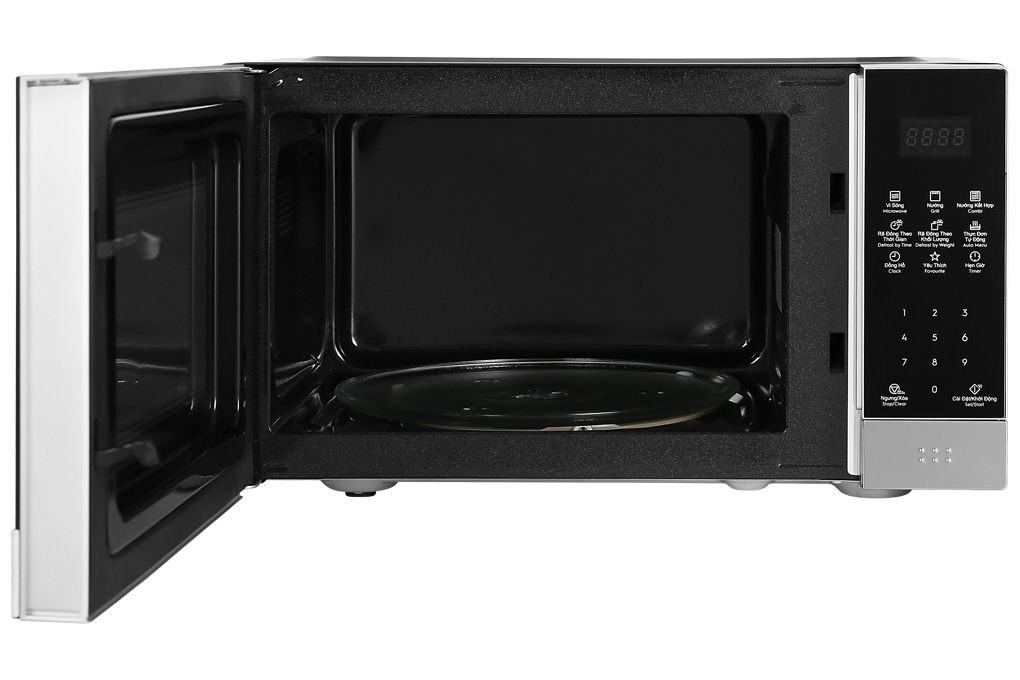 Lò vi sóng có nướng Electrolux 23 lít EMG23DI9EBP