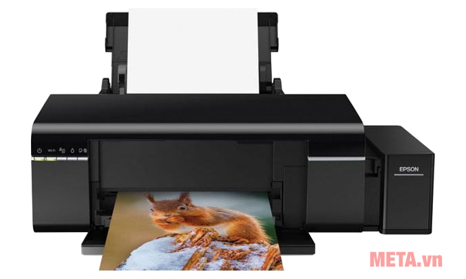 Máy in phun màu Epson L805