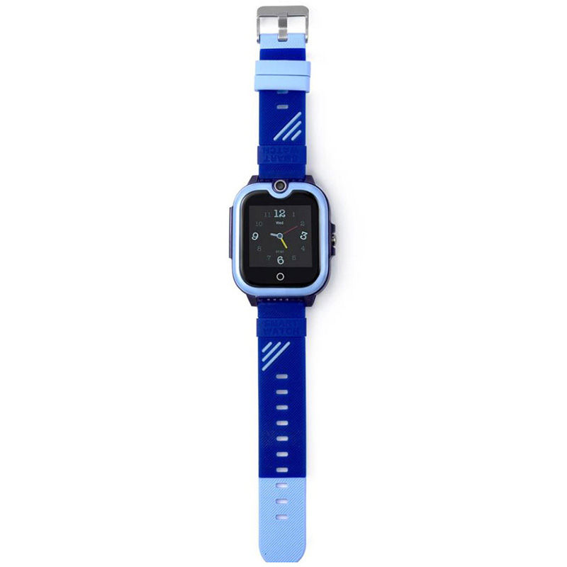 Đồng hồ định vị trẻ em nghe gọi video Wonlex KT13