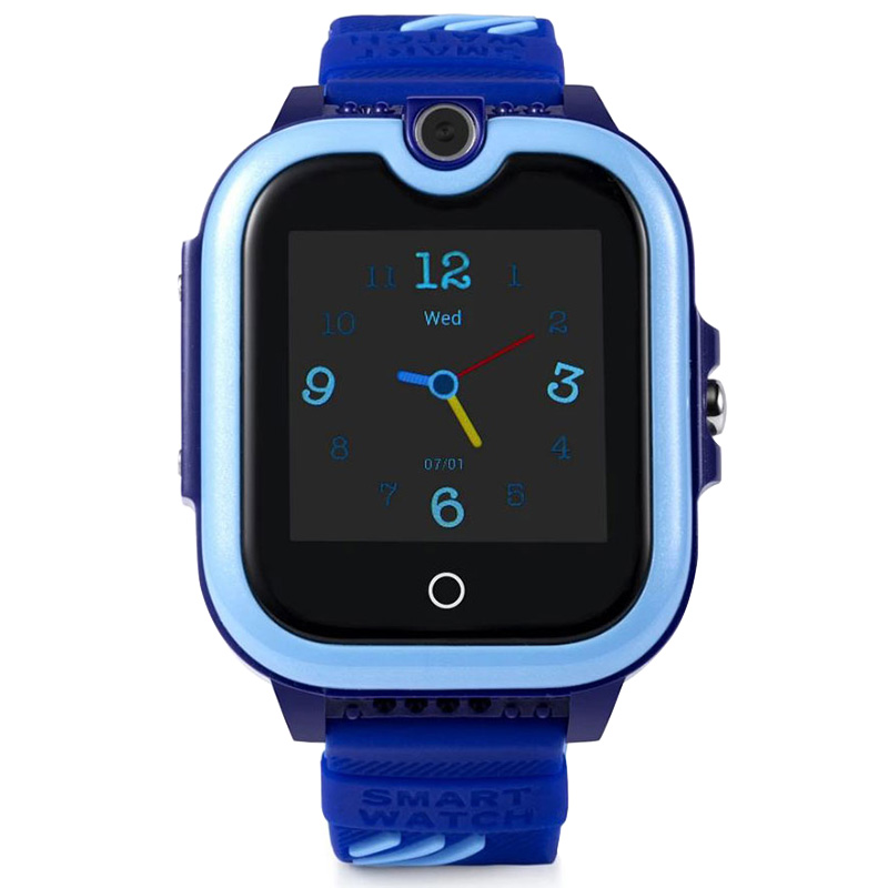 Đồng hồ định vị trẻ em nghe gọi video Wonlex KT13