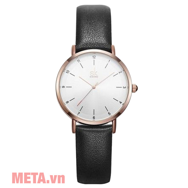 Đồng hồ nữ chính hãng Shengke Korea K8066L
