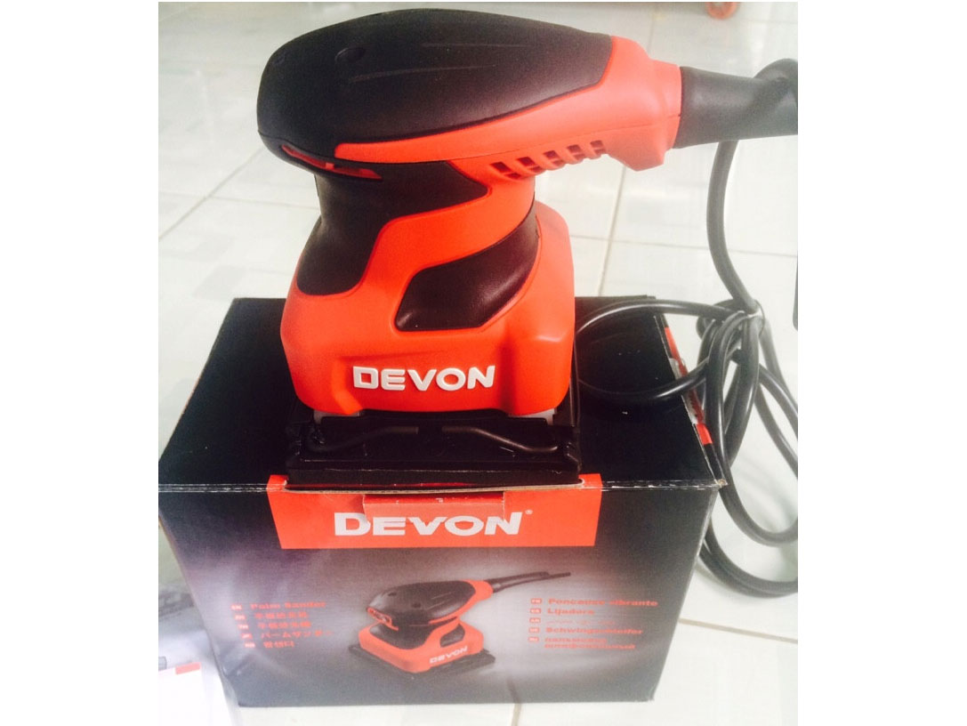 Devon 2213