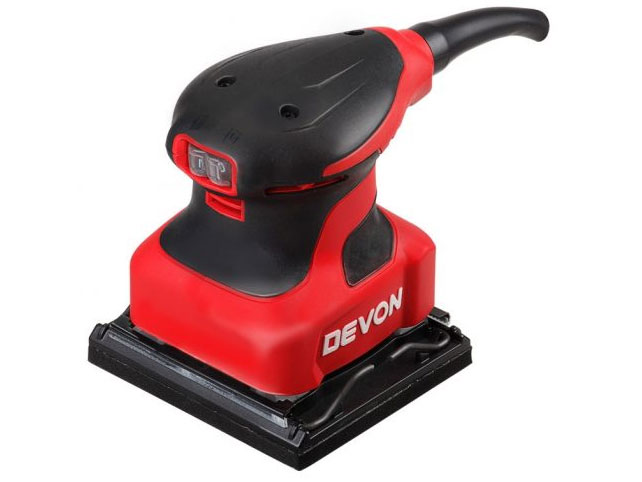 Máy chà nhám Devon