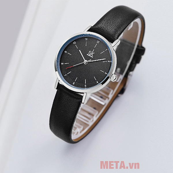 Đồng hồ nữ chính hãng Shengke Korea K8066L