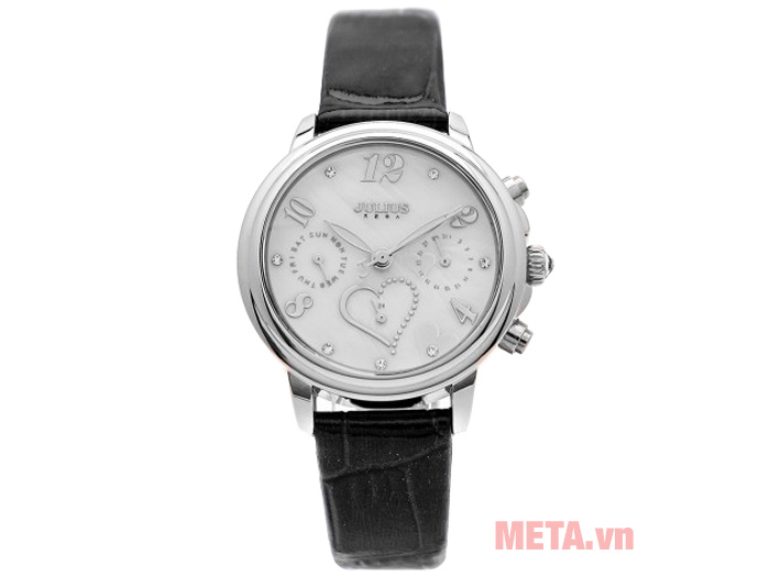Đồng hồ nữ Julius JA-844