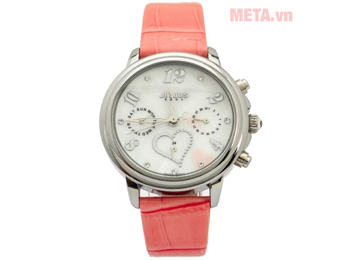 Đồng hồ nữ Julius JA-844