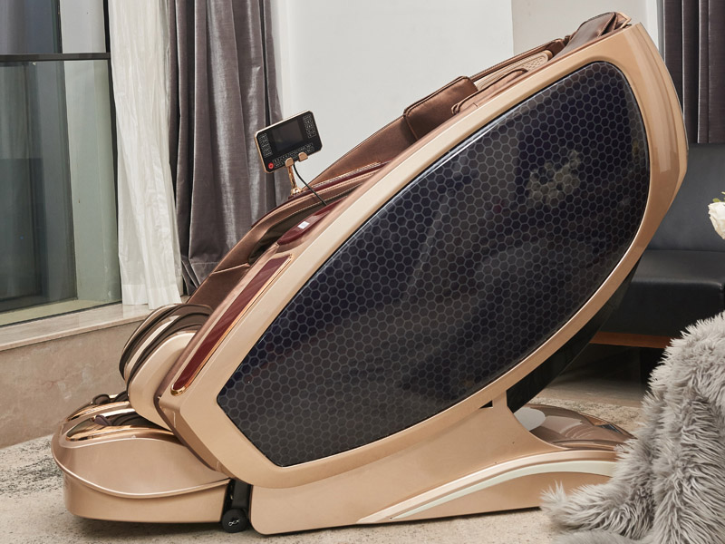 Ghế massage toàn thân Japa JP-2022-RR