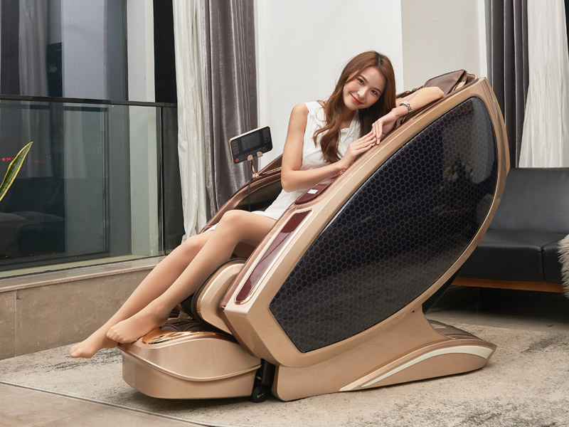 Ghế massage Japa