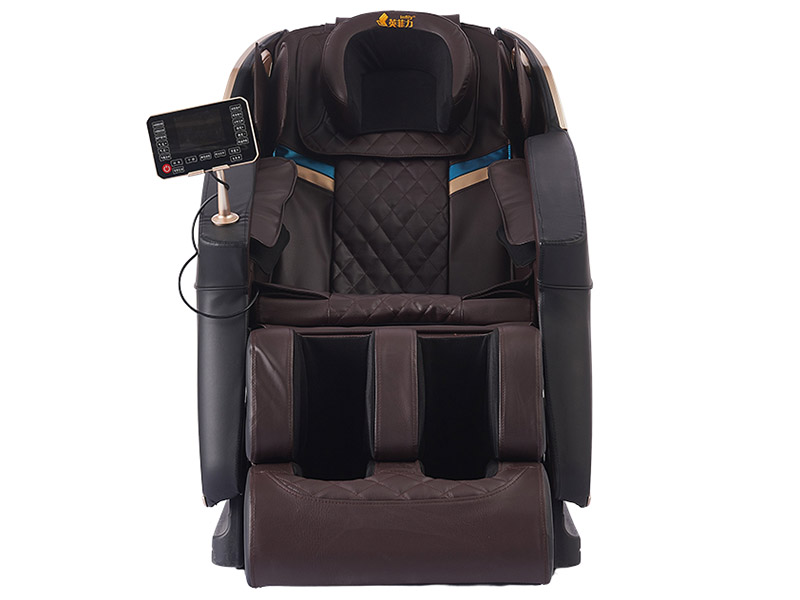 Ghế massage toàn thân Japa JP-589