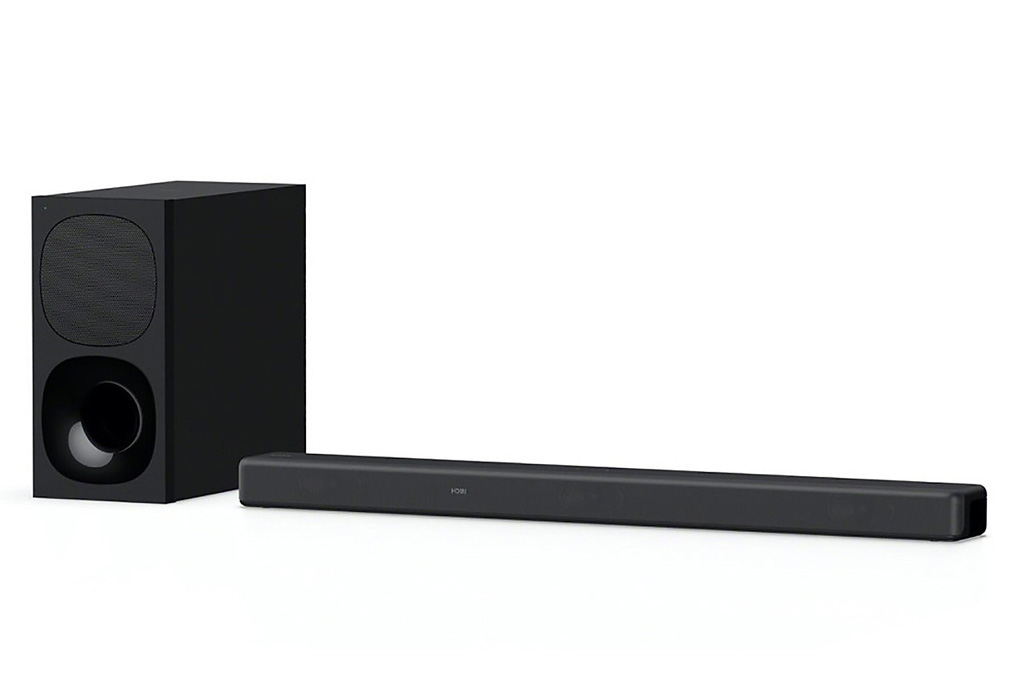 Loa thanh Sony Soundbar 3.1 HT-G700