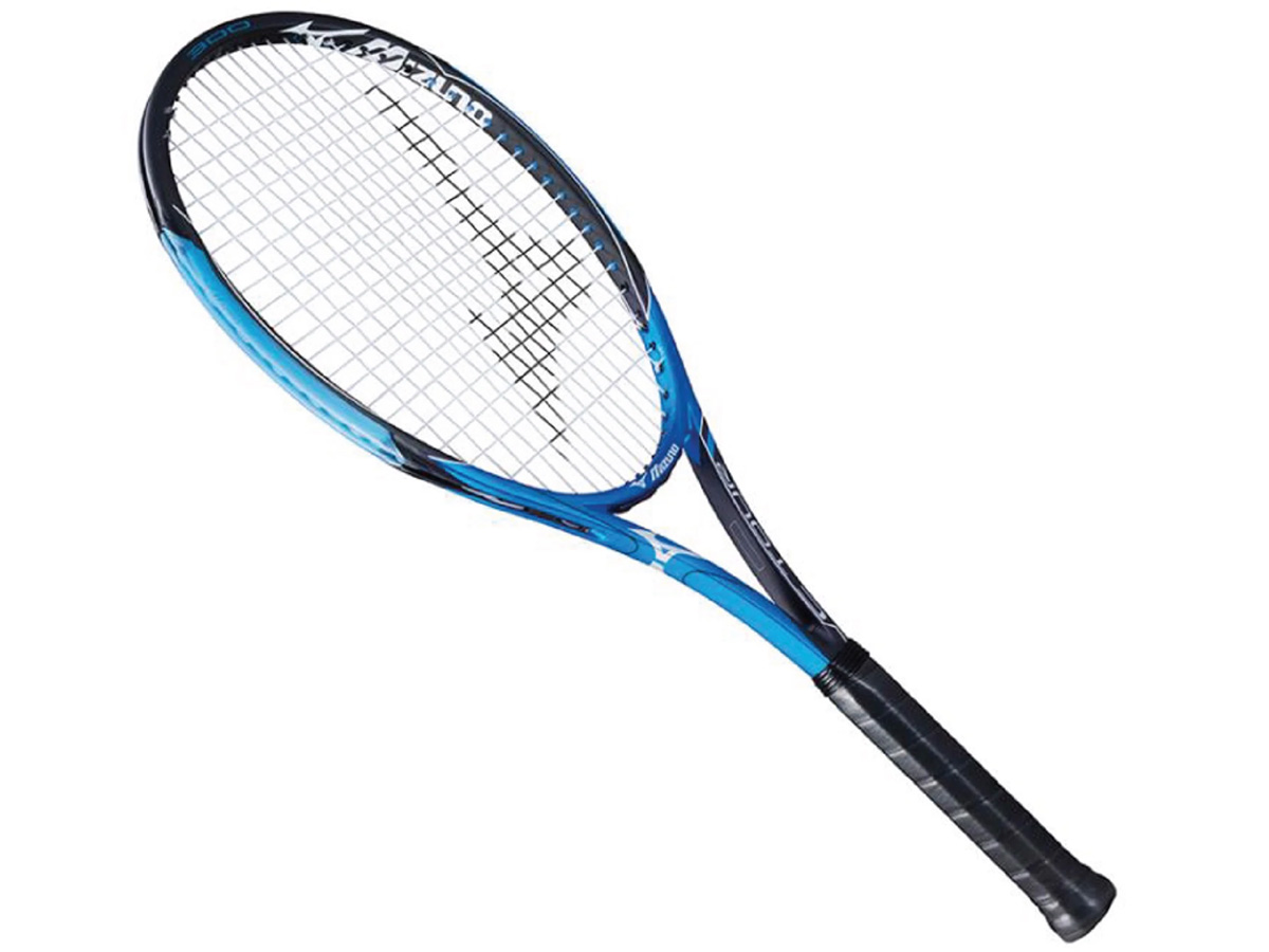 Hình ảnh vợt tennis Mizuno C tour 300